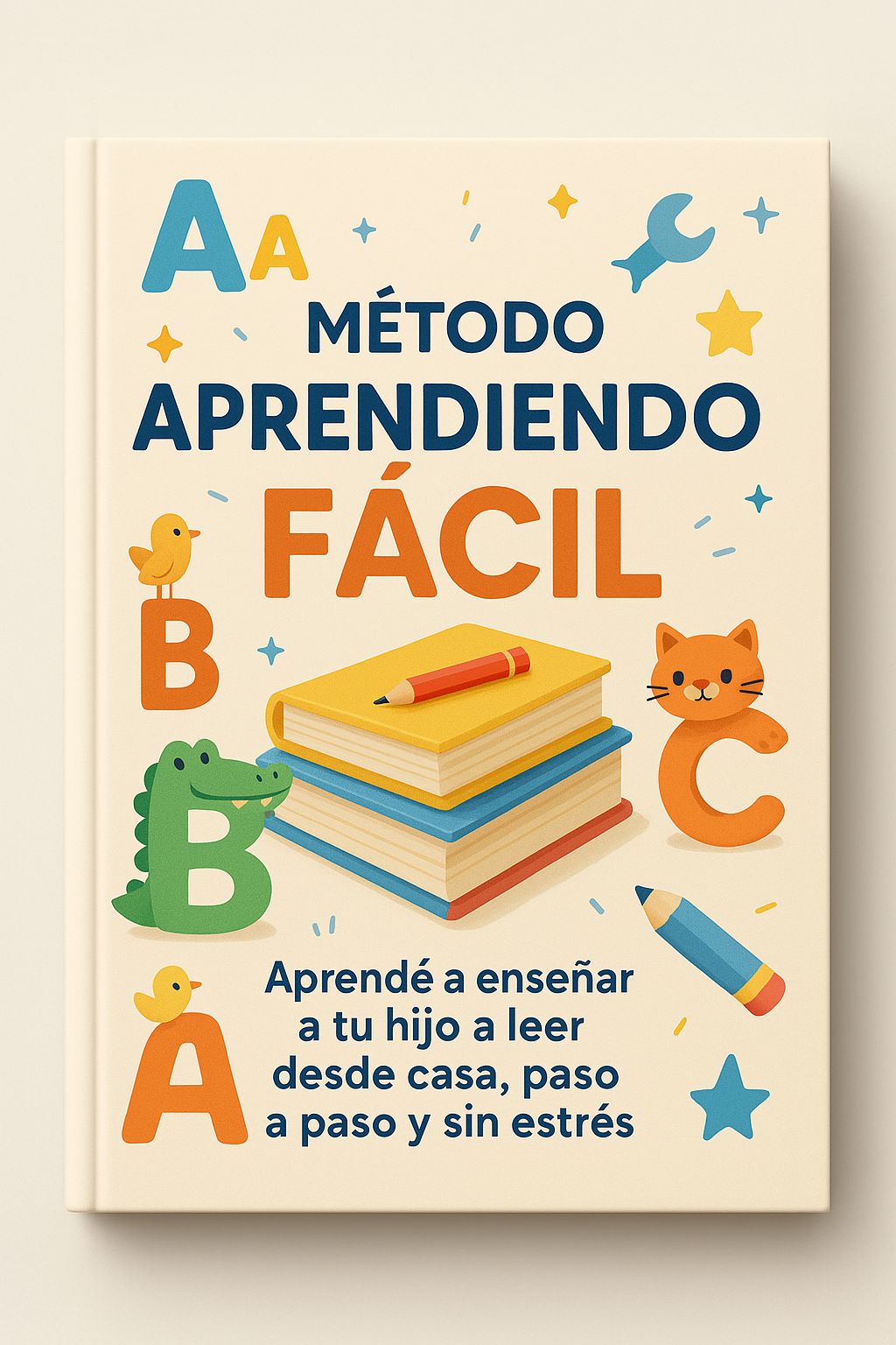 Método Aprendiendo Fácil